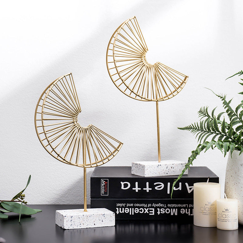 Creative art small decoration living room - Elevè Decor
